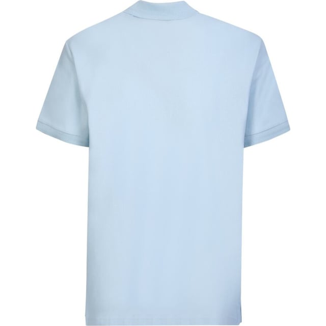 Light blue deals burberry shirt