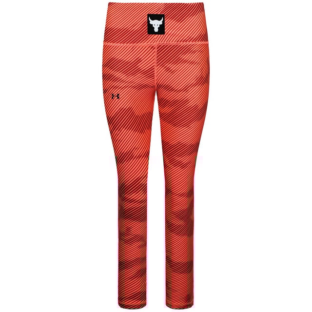 Under armour orange leggings new arrivals