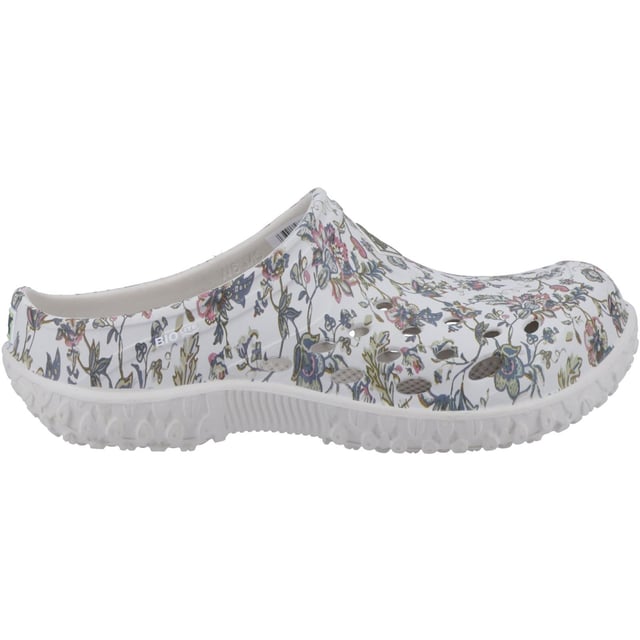 Inspired by our beloved Muckster collection, the Muckster Lite Clog is 50% lighter, offers independently verified SRC rated slip-resistant traction and provides excellent support and comfort for all- day wear.