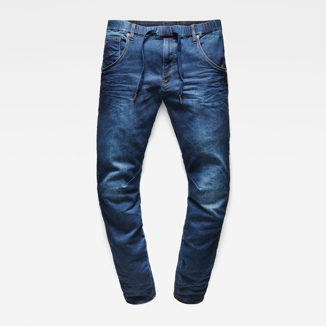 Arc 3d 2025 sport tapered