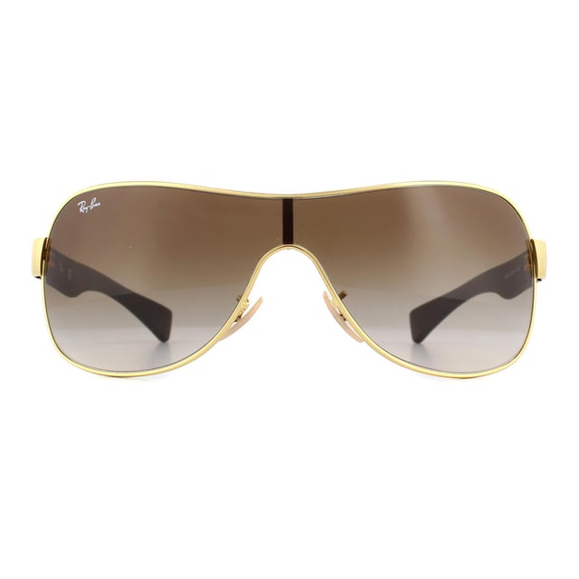 Ray ban aviator thick arms top
