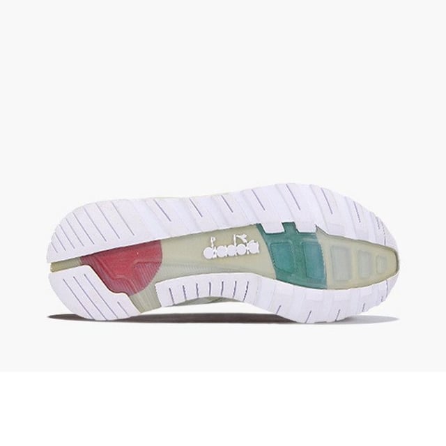 Diadora x Paura N9002 Sock Herren beige Trainer
