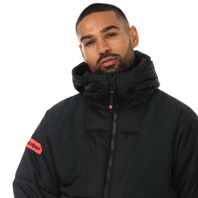berghaus raimus