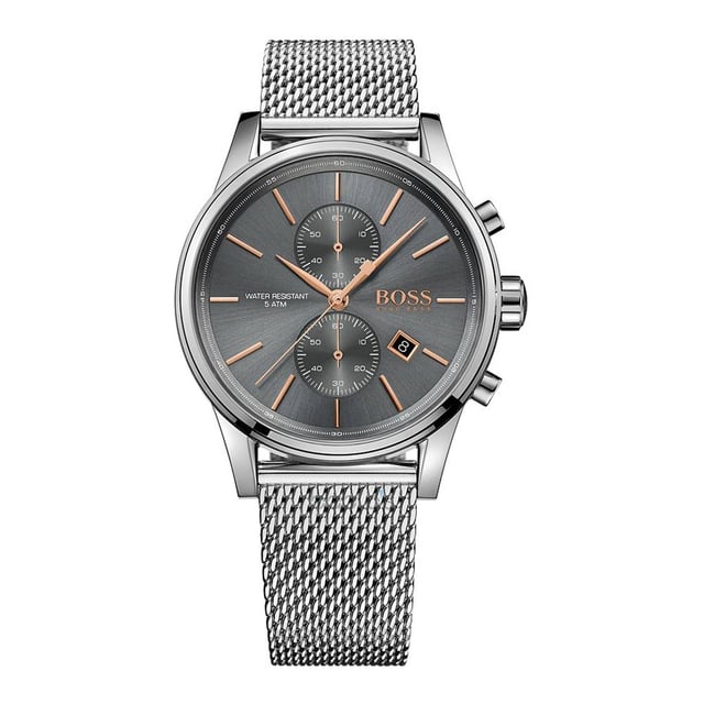 Hugo boss deals watch 15134