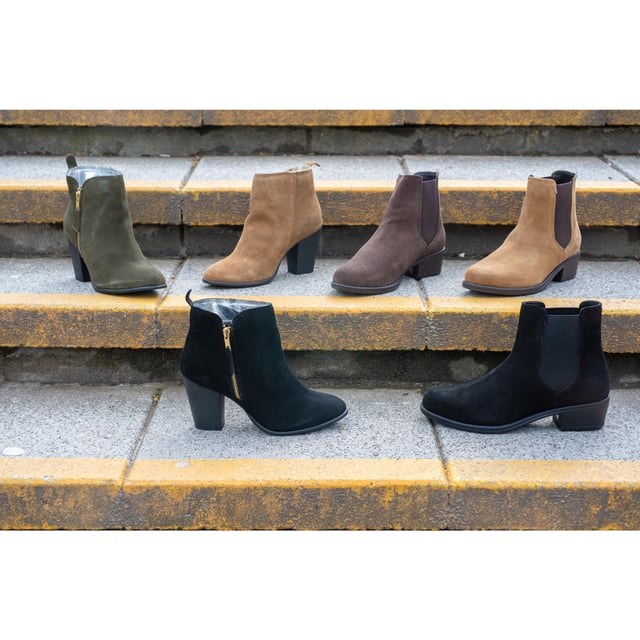 Redfoot hotsell chelsea boots