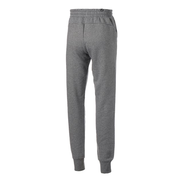 PUMA Mens Essentials Fleece Pants