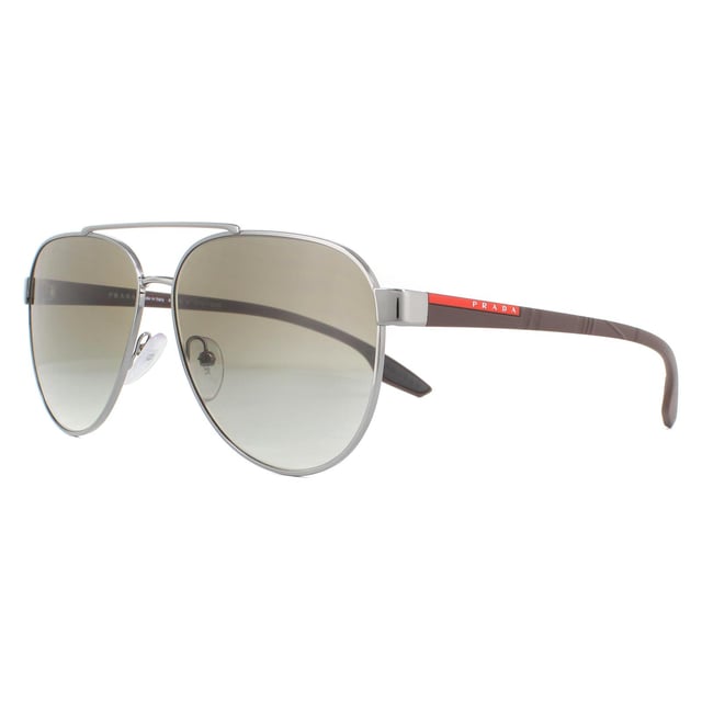 Prada sport aviator sunglasses clearance