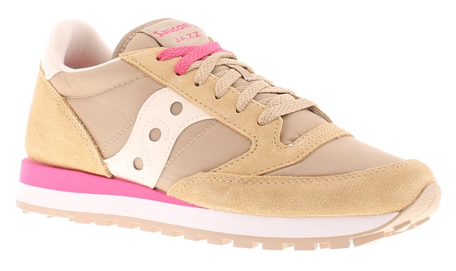 Saucony ladies trainers hotsell