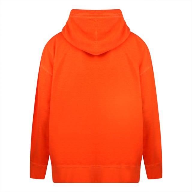 Gorilla Wear GEORGIE ZIPPED HOODIE - BLACK - Sweater met rits - green/groen