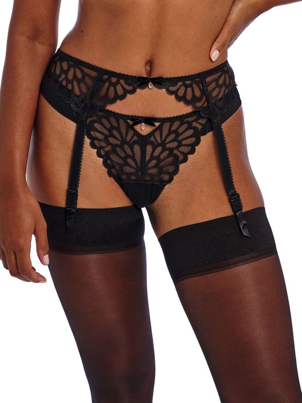 Loveland Suspender Belt Loveland Suspender Belt