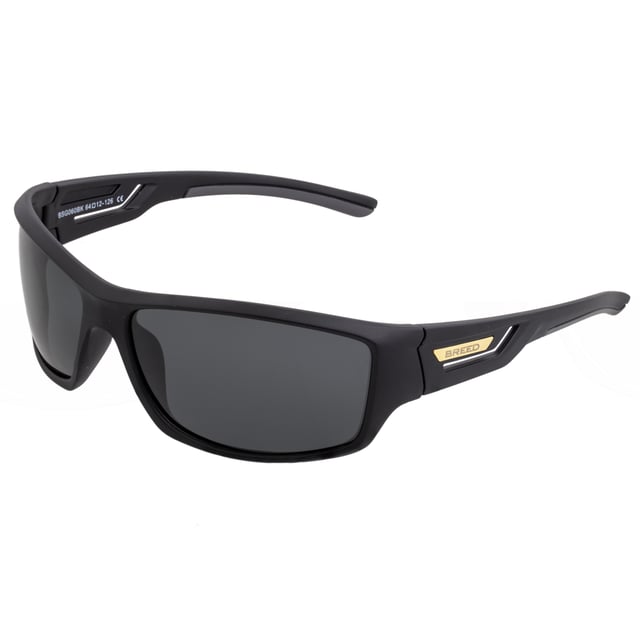 Durable TR90 Frame; Anti-Scratch And Anti-Fog Multi-Layer TAC Polarized Lenses; Eliminates 100% Of UVA/UVB Light; Lightweight TR90 Arms; Optical Quality Polarization Triacetate Cellulose (TAC) Polarization Process; 100% FDA Approved; Impact Resistant;