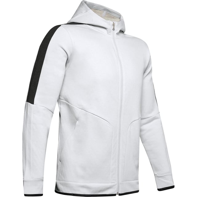 Under Armour Mens Recover Fleece Hoodie