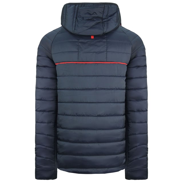 Aston martin store red bull jacket
