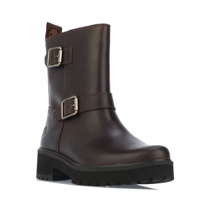 Timberland biker store boots for women