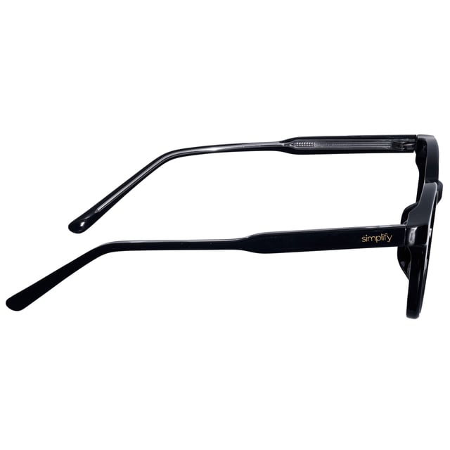 Marco TR90 de alta calidad; TR90 está fabricado con tecnología suiza para ser lentes polarizadas TAC multicapa súper flexibles, duraderas y livianas; Elimina el 100% de la luz azul dañina y el resplandor UVA/UVB; Patillas de acetato ligero; Bisagras estándar de acero inoxidable; Resistente a rayones e impactos