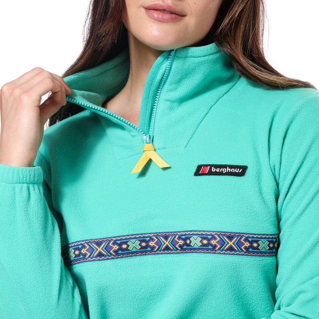 Berghaus aztec fleece womens Outlet