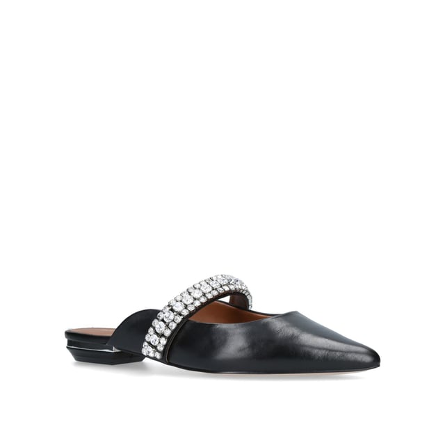Kurt geiger sales princely black