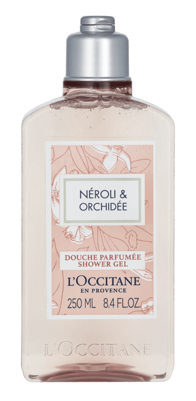 L'Occitane Neroli & Orchidee Shower Gel