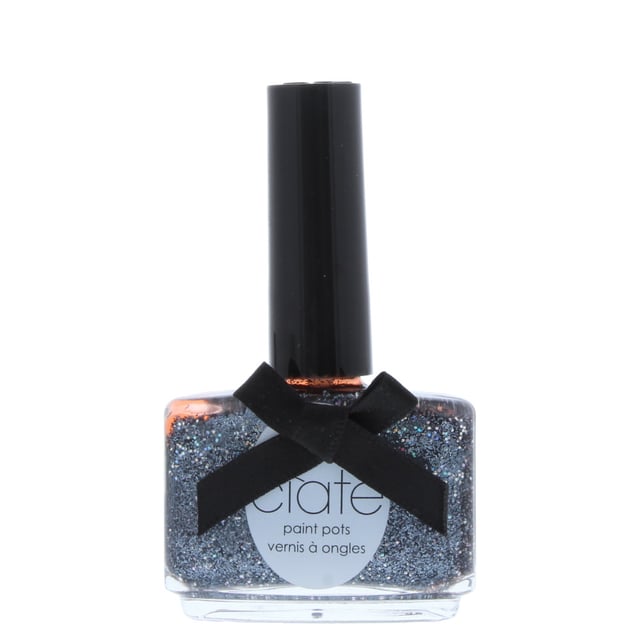 Discover Ciate a British nail polish brand founded by Charlotte Knight that range from nail colours to treatments. Ciate produces creme matte shimmer glitter duochrome holographic and pearlescent polishes which are highly pigmented and very long lasting. The long handle provides the best strokes every time as well as the flat brush guarantees a flawless even finish. Each product is perfectly finished with Ciates signature pretty satin bows.