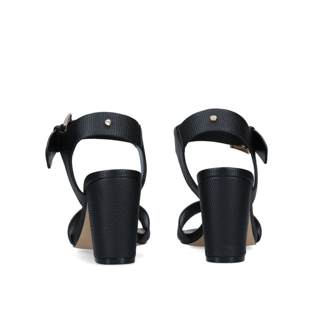 Carvela sadie sale block heel sandals