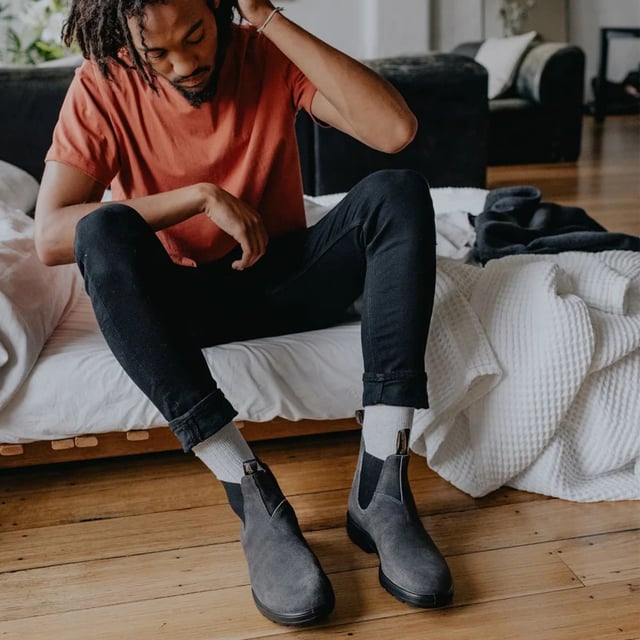 Iconic blundstone deals