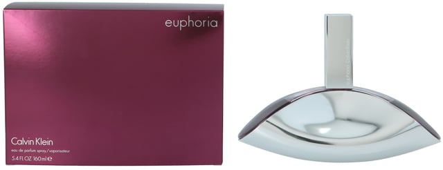 Calvin klein euphoria 2025 160 ml edp