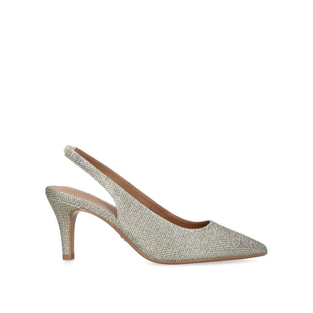 Carvela slingbacks hotsell