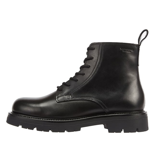 Cameron side zipper top bootie