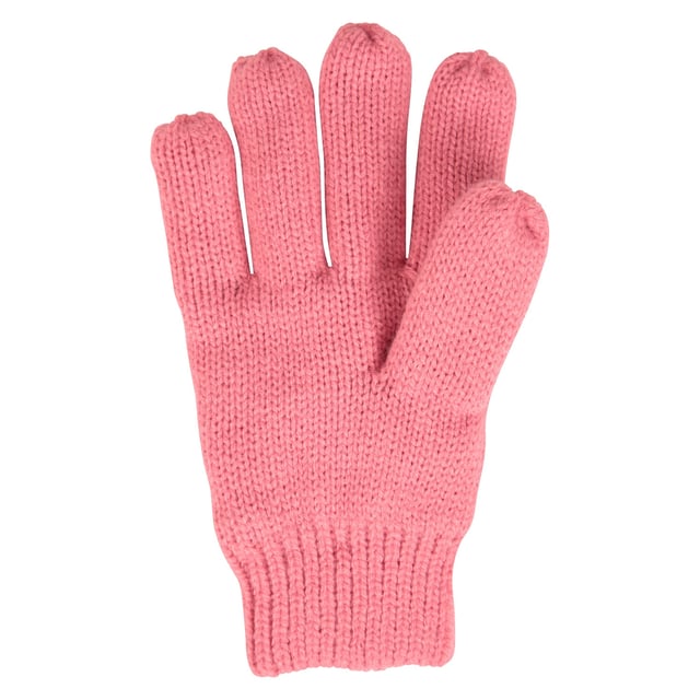Outer Materials: 100% Acrylic. Lining Material: 100% Polyester. Filling Material: 61% Polypropylene, 39% Polyester. Lining: 3M Thinsulate, Fleece. Contents: 2 Gloves, 1 Beanie. Fabric Technology: Breathable. Design: Plain, Text.