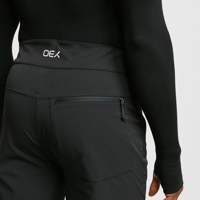 Oex men's strata softshell trouser on sale