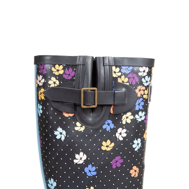 Trespass samira deals wellies