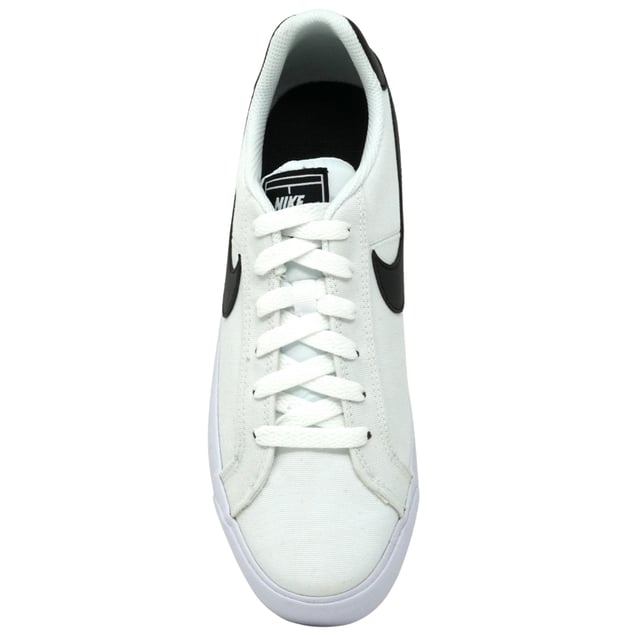 Nike lona zapatillas online
