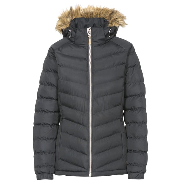 Trespass ladies on sale padded coats