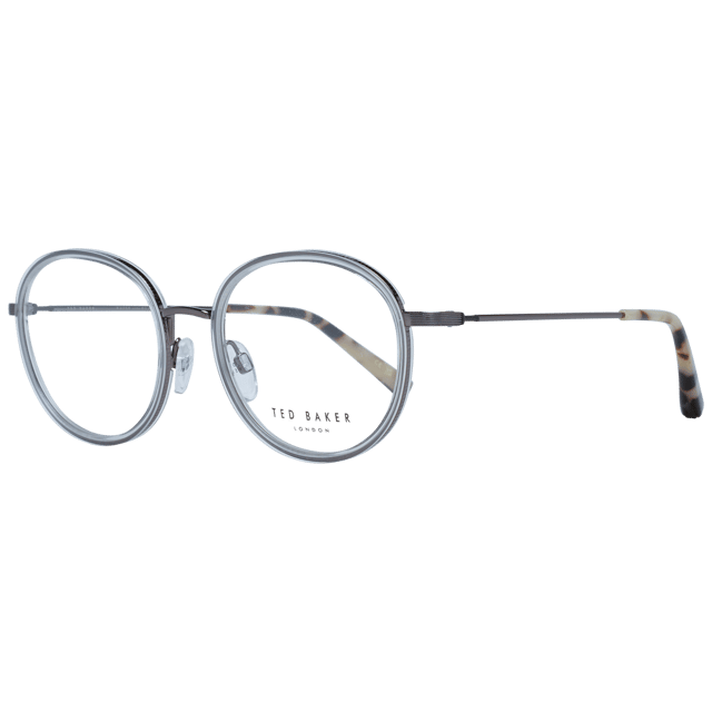 Genero: Hombre
Color principal: Canoso
Color del marco: Gris
Material del marco: Metal
Estilo: Llanta completa
color de la lente: stracion
Material de la lente: Plastico
la tecnologia de lentes: No Extra
anchura de la lente: 50
Grosse: 50-19-140
Altura de la lente: 43
Ancho del puente: 19
ancho de las gafas: 135
longitud de la varilla: 140
Categoria del filtro: Ningun
proteccion: Non
bisagra con muelle: No
Estilo: Ronda
entrega: Estuche originalsa de gafas original, documentacion, pano de limpieza