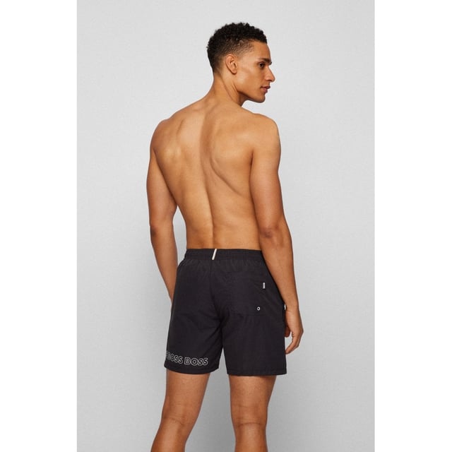 Boss orange hot sale swim shorts