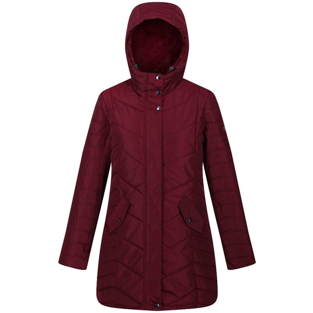 Regatta panthea coat top