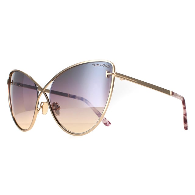 Tom ford leila sunglasses sale