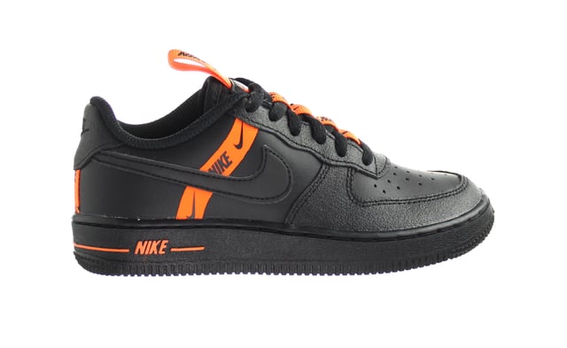 Nike Force 1 LV8 KSA Multicolor Kids Trainer