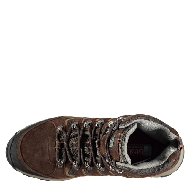 Karrimor mid mount sale