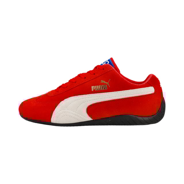 PUMA Unisex PUMA x SPARCO Speedcat OG Driving Shoes