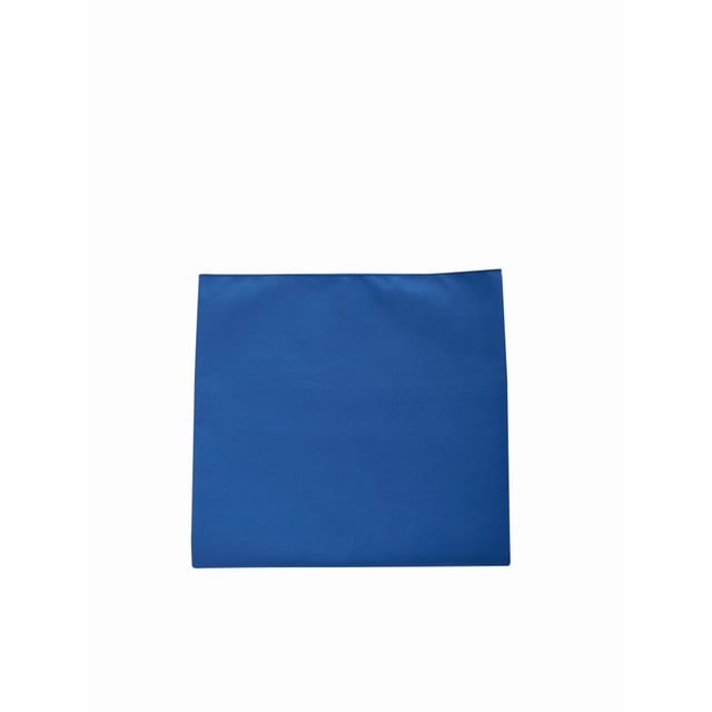 Overlock-Verarbeitung. Schnell trocknend. Material: 90% Mikrofaser Polyester, 10% Polyamid. Gewicht: 190 g/m².