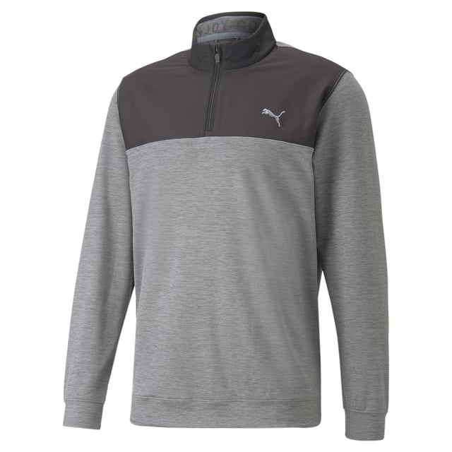 Puma alexander new arrivals mcqueen quarter zip