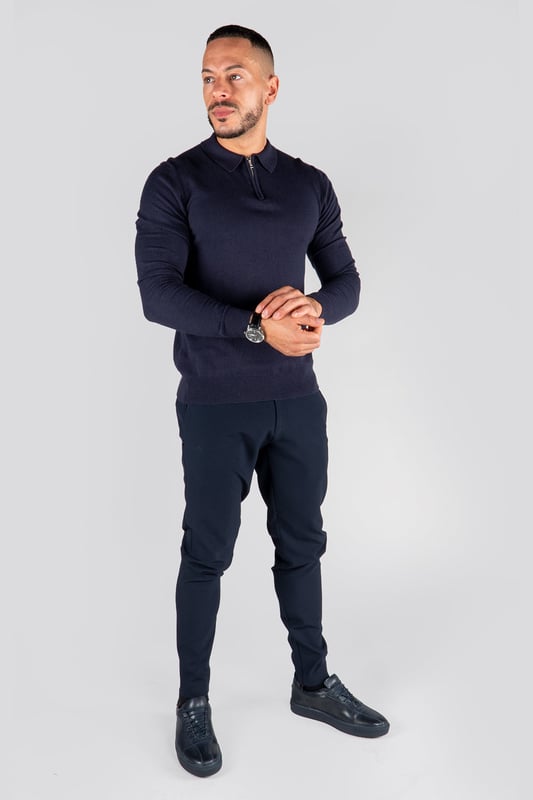 Kurt geiger lucas runner on sale