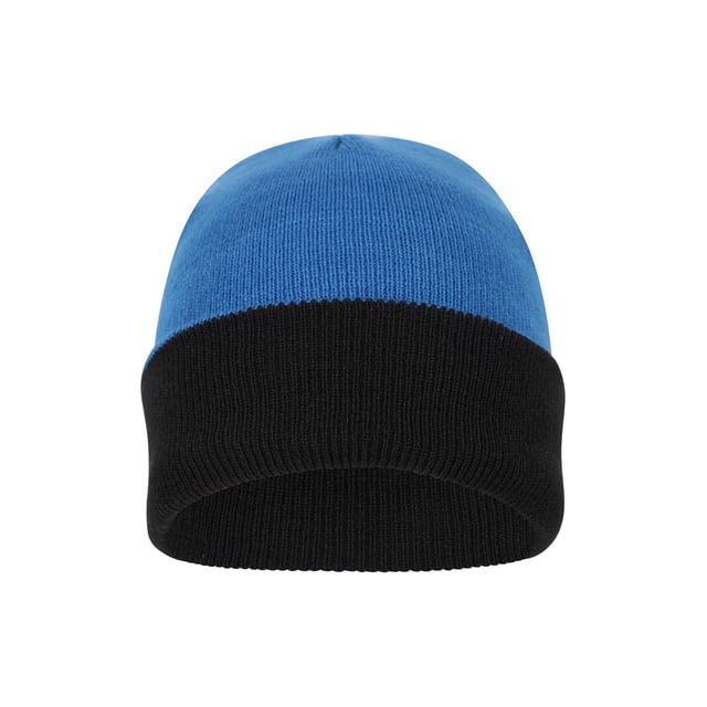 100% Polyester. Fabric: Fleece, Knitted, Soft Touch. Cuff: Adjustable Wrist Strap. Contents: 1 Beanie, 1 Neck Gaiter, Gloves. Reversible. Water Resistant.