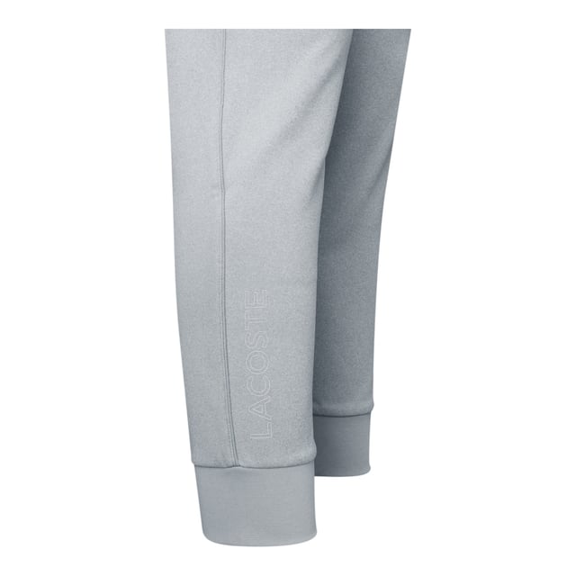 Grey reflective hotsell elasticated joggers