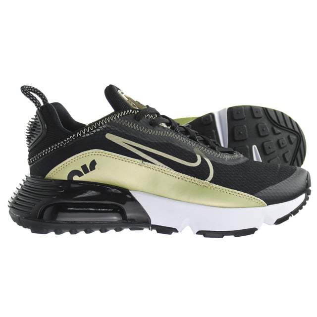 Air max 2090 zwart clearance