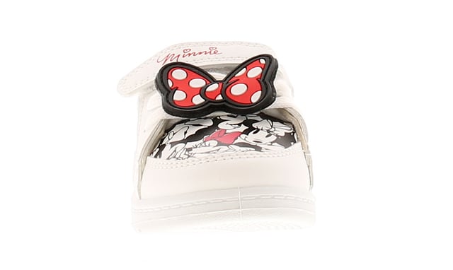 Minnie mouse trainers store