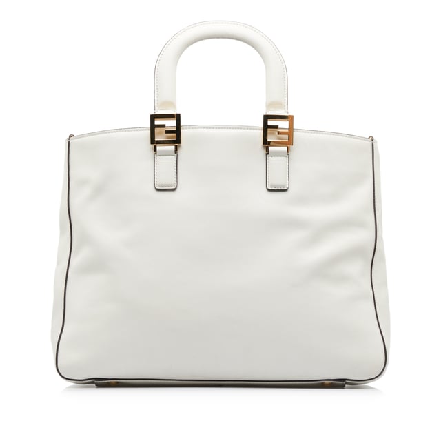 Fendi ff sales tote