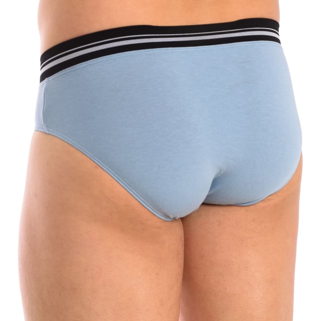 Abanderado Slip Uomo Advanced X-Temp – Frontale Anatomico – Traspirante E Resistente