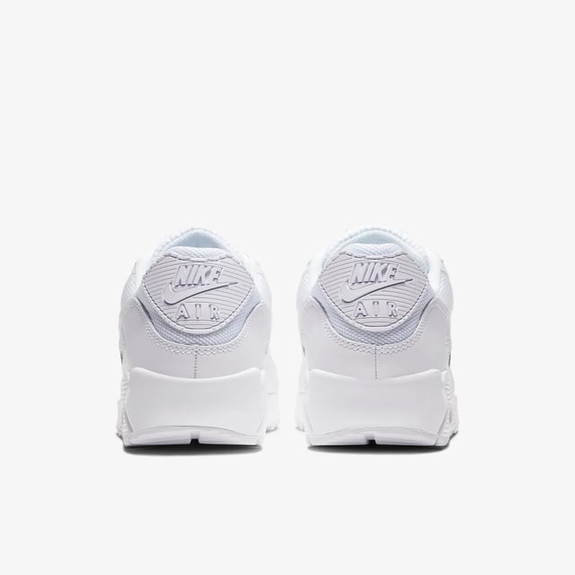 Nike Air Max 90 Trainers White